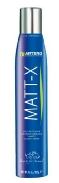 Artero Matt-X Conditioner Spray
