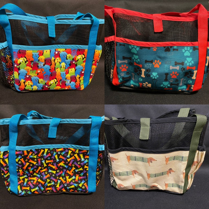 Article Bags (Large)